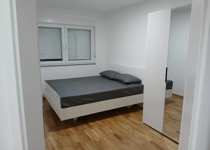 Kej Lux Apartman