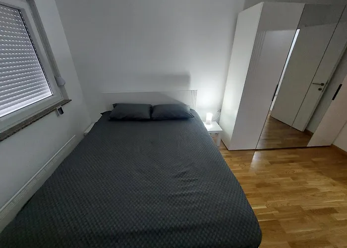 Kej Lux Apartman
