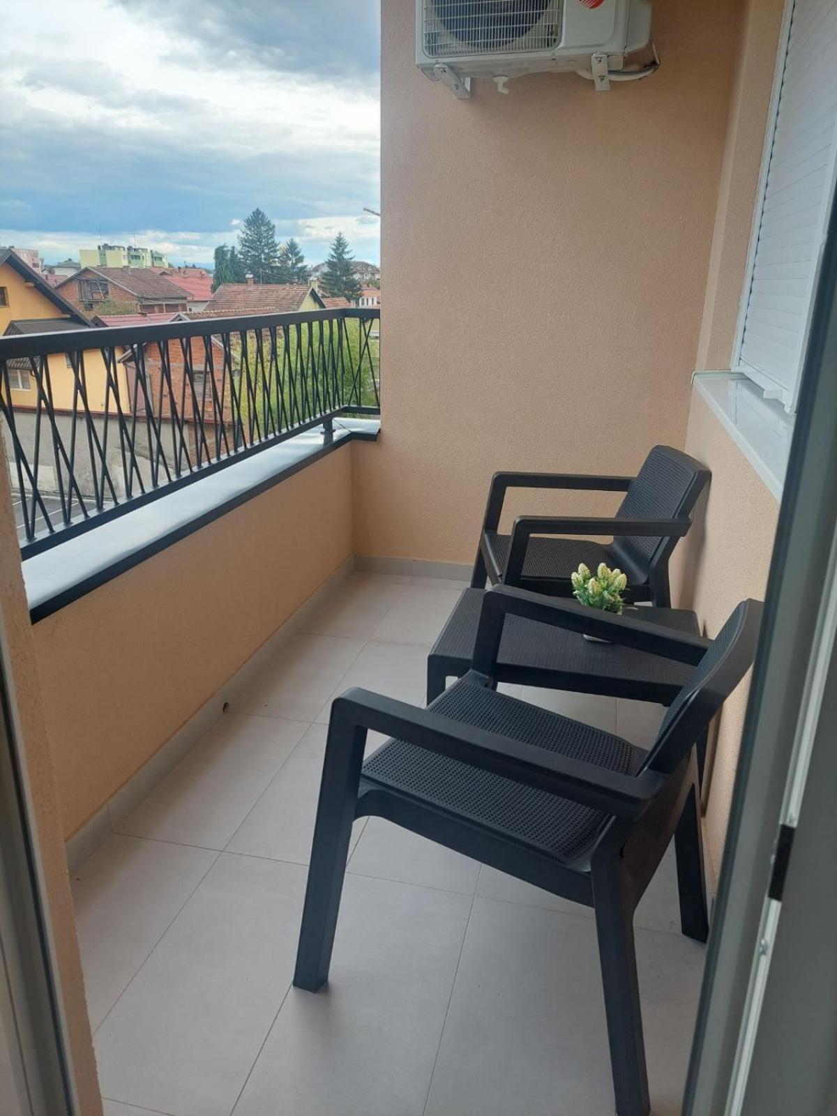 Kej Lux Apartment