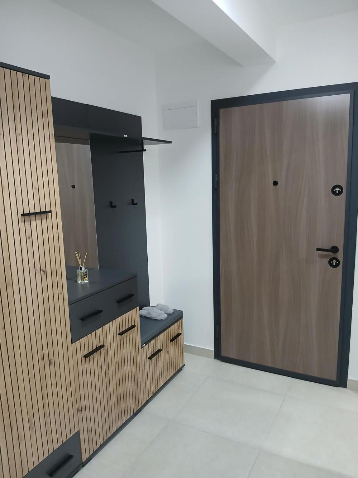 Kej Lux Apartment *